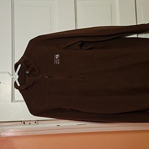 Mountain hardwear quarter zip